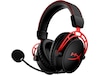 HyperX Cloud Alpha Trådløst Gaming Headset (sort) Gamingheadset
