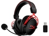 HyperX Cloud Alpha Trådløst Gaming Headset (sort) Gamingheadset