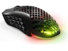 Steelseries Aerox 9 Wireless Gamingmus (sort) Gamingmus