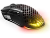 Steelseries Aerox 5 Wireless Gamingmus (sort) Gamingmus