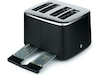 Wilfa Family brødrister X4 (sort) Brødristere