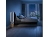 Dyson Purifier Cool™ Formaldehyde TP09 Luftrensere