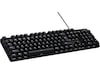 Logitech G413 SE Gaming Tastatur (sort) Gamingkeyboard
