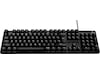 Logitech G413 SE Gaming Tastatur (sort) Gamingkeyboard