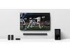 Sony HT-S40R 5.1 Home Cinema soundbar Soundbars