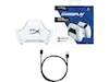 HyperX ChargePlay Duo - Charging Station for DualSense Tilbehør til spilkonsoller