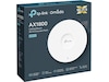 TP-Link EAP610 WiFi 6 Access Point Accesspunkter