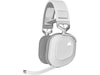Corsair HS80 RGB Trådløst Gaming Headset (hvid) Gamingheadset