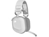 Corsair HS80 RGB Trådløst Gaming Headset (hvid) Gamingheadset