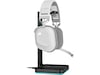Corsair HS80 RGB Trådløst Gaming Headset (hvid) Gamingheadset