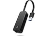 TP-Link UE306 USB to Ethernet Adapter Netkort