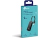 TP-Link UE306 USB to Ethernet Adapter Netkort