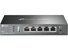 TP-Link ER605 V2 Omada Gigabit VPN Router Routere