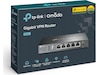 TP-Link ER605 V2 Omada Gigabit VPN Router Routere