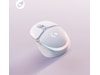 Logitech G705 Trådløs Gamingmus (off white) Gamingmus