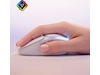 Logitech G705 Trådløs Gamingmus (off white) Gamingmus