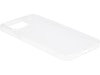 iiglo iPhone 15/14 Silikondeksel (transparent) Mobilcover