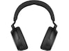Sennheiser Momentum 4 AEBT Trådløse høretelefoner, On-Ear (sort) Høretelefoner