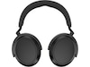 Sennheiser Momentum 4 AEBT Trådløse høretelefoner, On-Ear (sort) Høretelefoner