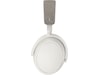 Sennheiser Momentum 4 AEBT Trådløse høretelefoner, On-Ear (hvid) Høretelefoner
