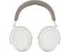 Sennheiser Momentum 4 AEBT Trådløse høretelefoner, On-Ear (hvid) Høretelefoner