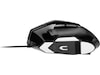 Logitech G502 X Gamingmus (sort) Gamingmus