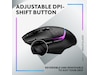 Logitech G502 X Plus Gaming Mus (sort) Gamingmus