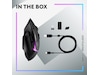 Logitech G502 X Plus Gaming Mus (sort) Gamingmus
