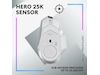 Logitech G502 X Plus Gaming Mus (hvidt) Gamingmus
