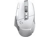 Logitech G502 X Lightspeed Gamingmus (hvidt) Gamingmus