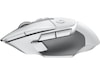 Logitech G502 X Lightspeed Gamingmus (hvidt) Gamingmus
