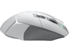 Logitech G502 X Lightspeed Gamingmus (hvidt) Gamingmus