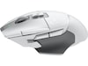 Logitech G502 X Lightspeed Gamingmus (hvidt) Gamingmus