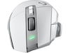 Logitech G502 X Lightspeed Gamingmus (hvidt) Gamingmus