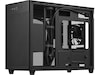ASUS Prime AP201 MicroATX (sort) Mini/Micro/Nano tower