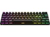 Steelseries Apex Pro Mini Trådløst Gaming Tastatur (sort) Gamingkeyboard