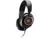 Steelseries Arctis Nova 3 Headset (sort) Gamingheadset