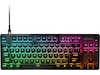 Steelseries Apex 9 TKL Gaming Keyboard (sort) Gamingkeyboard