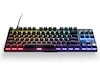 Steelseries Apex 9 TKL Gaming Keyboard (sort) Gamingkeyboard