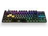Steelseries Apex 9 TKL Gaming Keyboard (sort) Gamingkeyboard