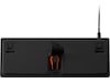 Steelseries Apex 9 TKL Gaming Keyboard (sort) Gamingkeyboard