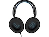 Steelseries Arctis Nova 1P BL Headset (sort) Gamingheadset
