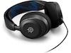 Steelseries Arctis Nova 1P BL Headset (sort) Gamingheadset
