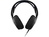 Steelseries Arctis Nova 1P BL Headset (sort) Gamingheadset