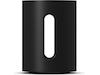 Sonos Sub Mini Trådløs subwoofer (sort) Højttalere