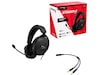 HyperX Cloud Stinger 2 Core Gaming Headset (sort) Gamingheadset