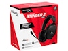 HyperX Cloud Stinger 2 Core Gaming Headset (sort) Gamingheadset