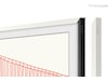 Samsung 85" ramme til The Frame (2021-2024, hvid) TV-rammer & tilbehør