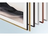 Samsung 85" ramme til The Frame (2021-2024, teak) TV-rammer & tilbehør
