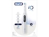 Oral-B iO 6S Eltandbørste (hvid) Elektriske tandbørster